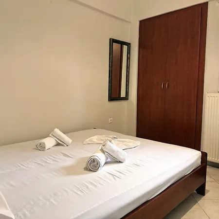 Zako With Garden, Apartament