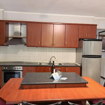 Apartament Zako With Garden, *