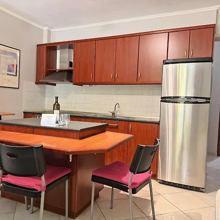 Zako With Garden, Apartament