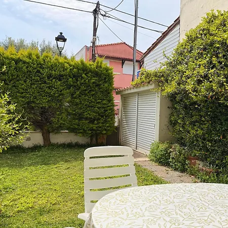 Zako With Garden, Apartament